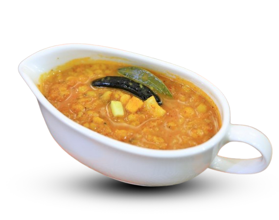 cholar dal