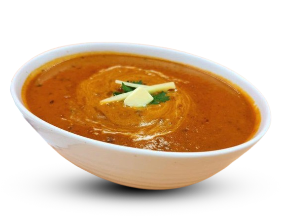 dal makhni