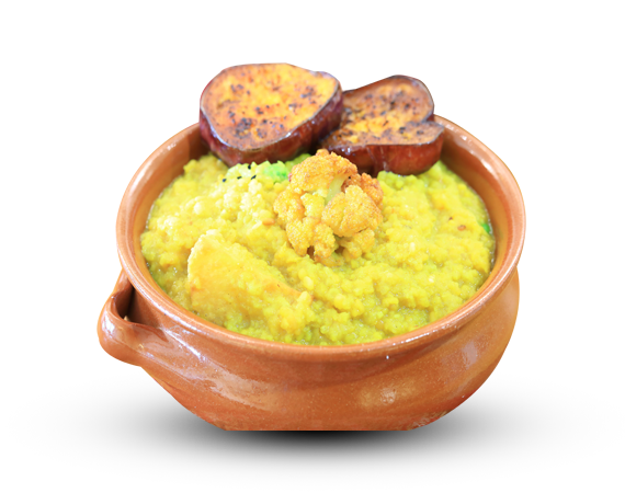 khichuri